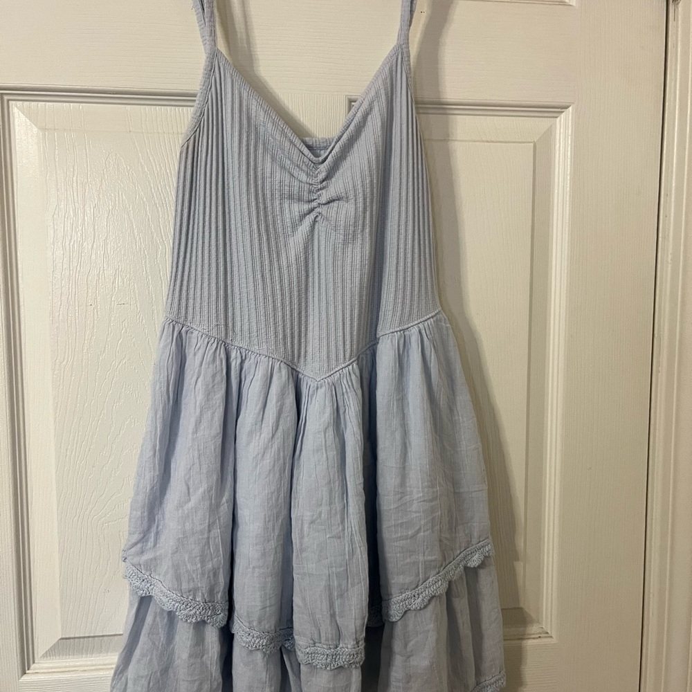 Aerie Sun Dress